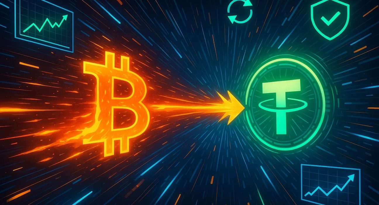 Decoding the BTC/USDT Dance: Your Guide to Navigating Bitcoin’s Tether Trading Pair