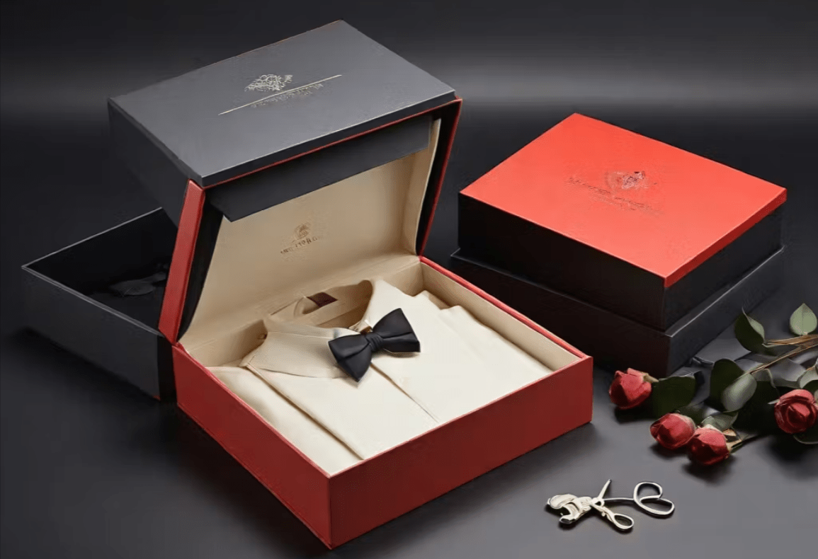 Why Custom Apparel are Ideal as Corporate Gifts